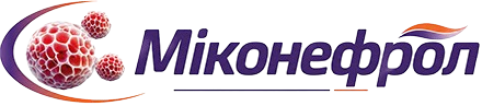 Miconefrol Logo